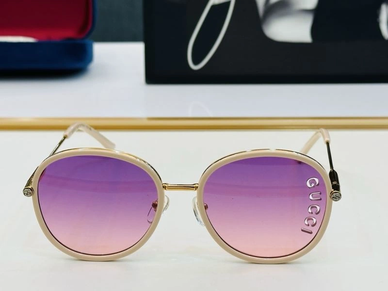 Unique Gucci Sunglasses 279523