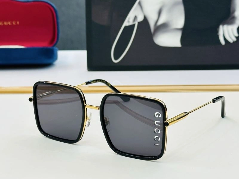 TimelessDesign Gucci Sunglasses 279520