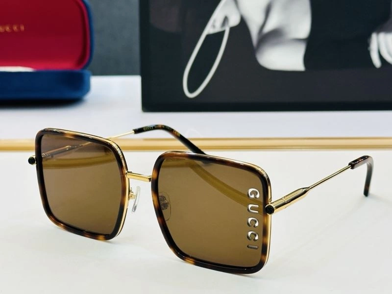 TimelessDesign Gucci Sunglasses 279520