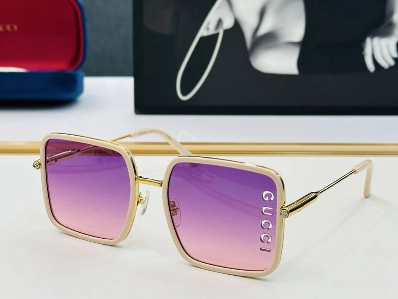 TimelessDesign Gucci Sunglasses 279520
