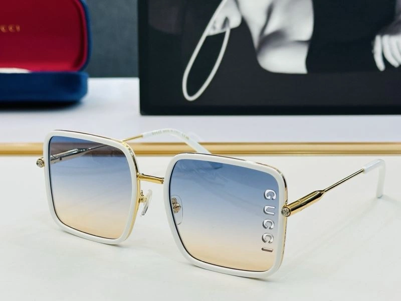 TimelessDesign Gucci Sunglasses 279520