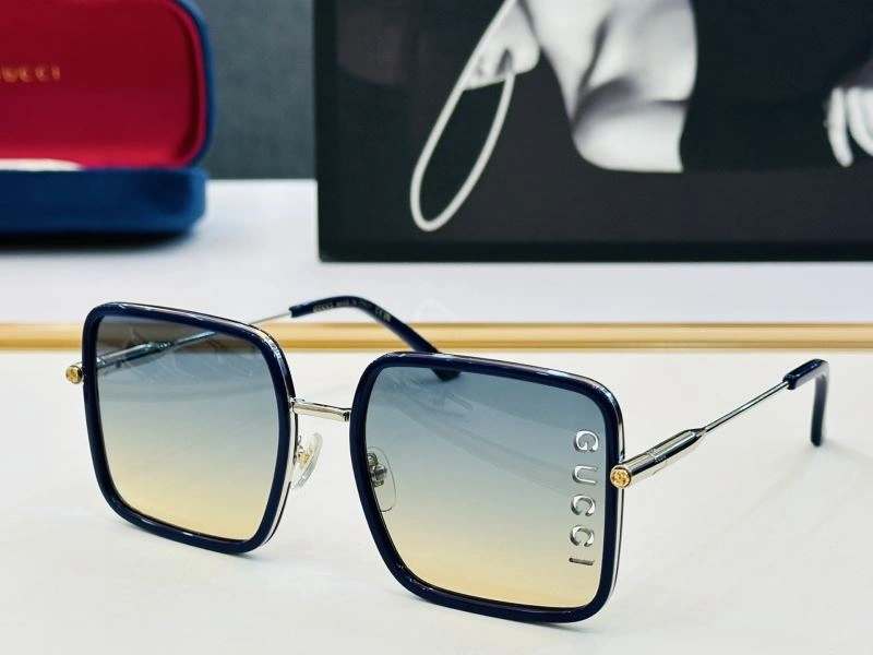 TimelessDesign Gucci Sunglasses 279520