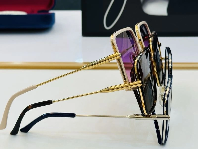 TimelessDesign Gucci Sunglasses 279520