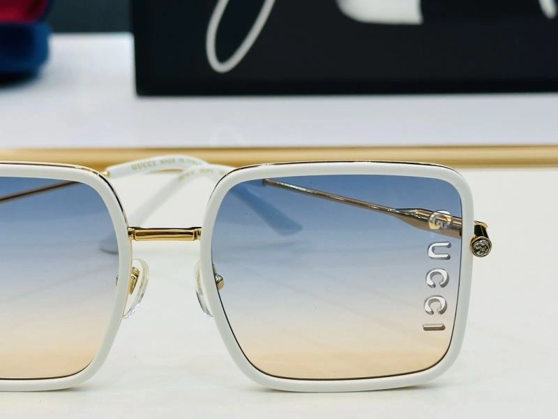 TimelessDesign Gucci Sunglasses 279520