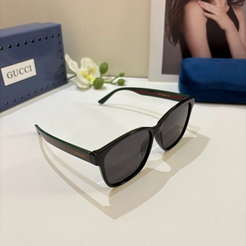 Gucci Sunglasses Cozy 279514