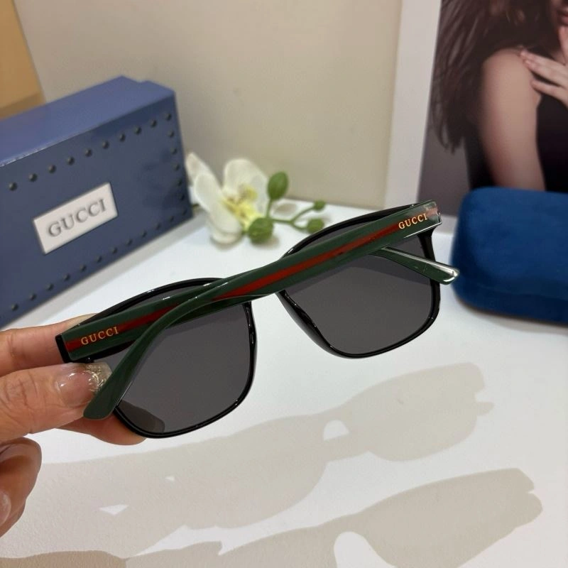 Gucci Sunglasses Cozy 279514