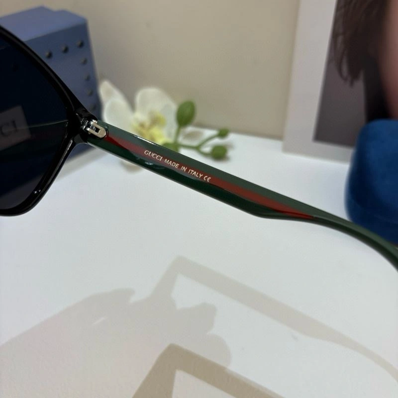 Gucci Sunglasses Cozy 279514