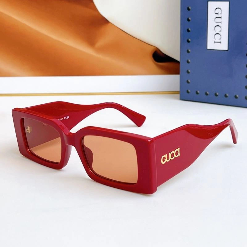 Gucci Sunglasses WellDesigned 279527
