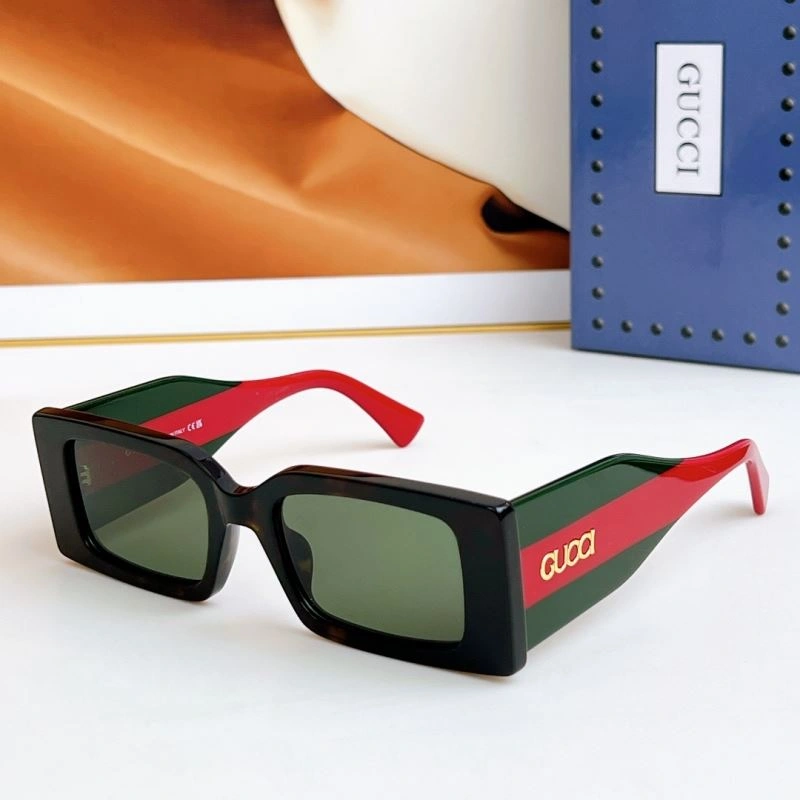 Gucci Sunglasses WellDesigned 279527
