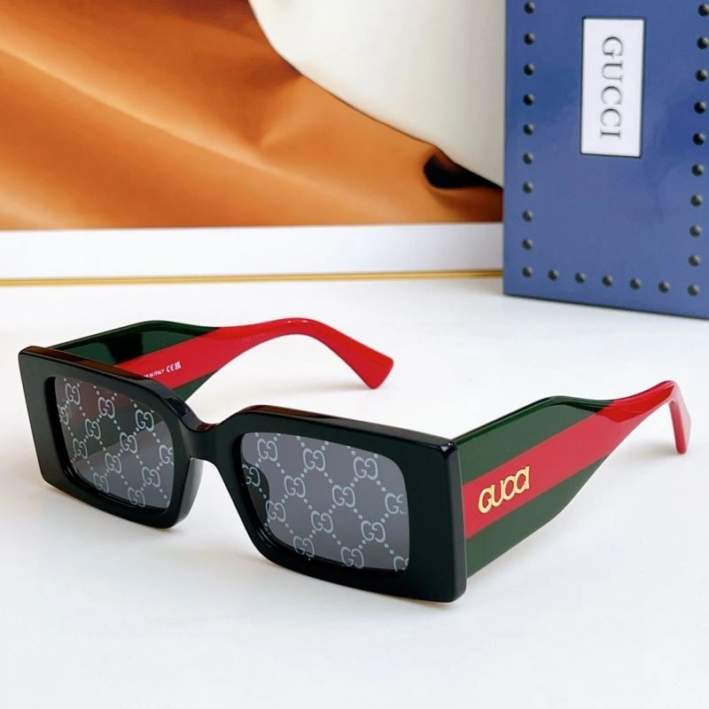 Gucci Sunglasses WellDesigned 279527