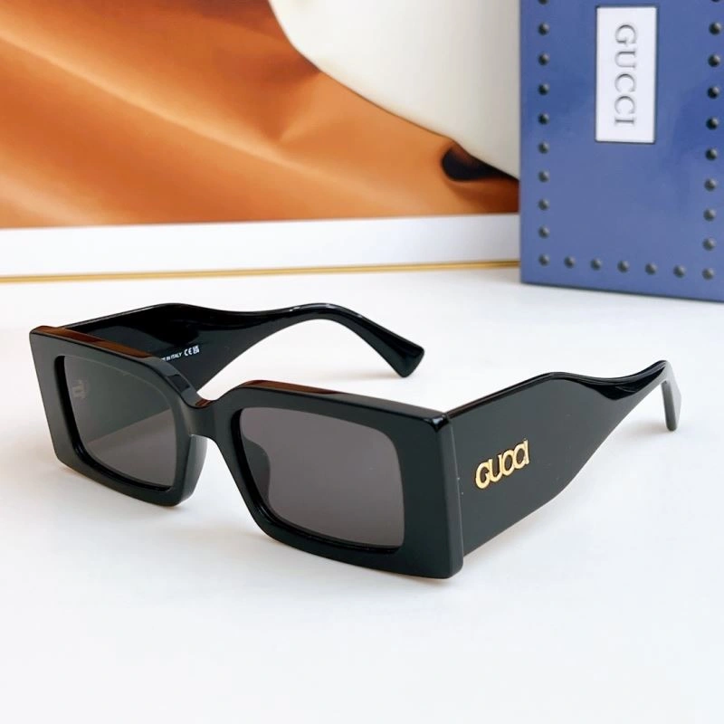 Gucci Sunglasses WellDesigned 279527