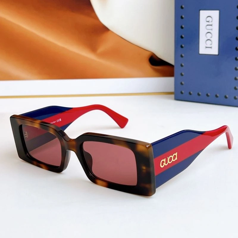 Gucci Sunglasses WellDesigned 279527
