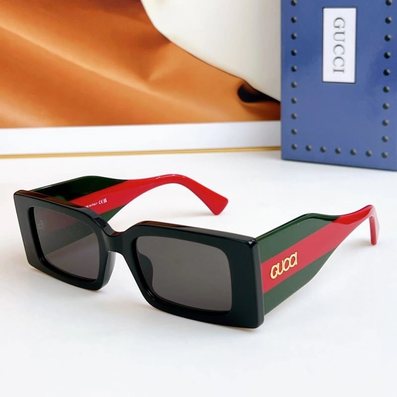 Gucci Sunglasses WellDesigned 279527