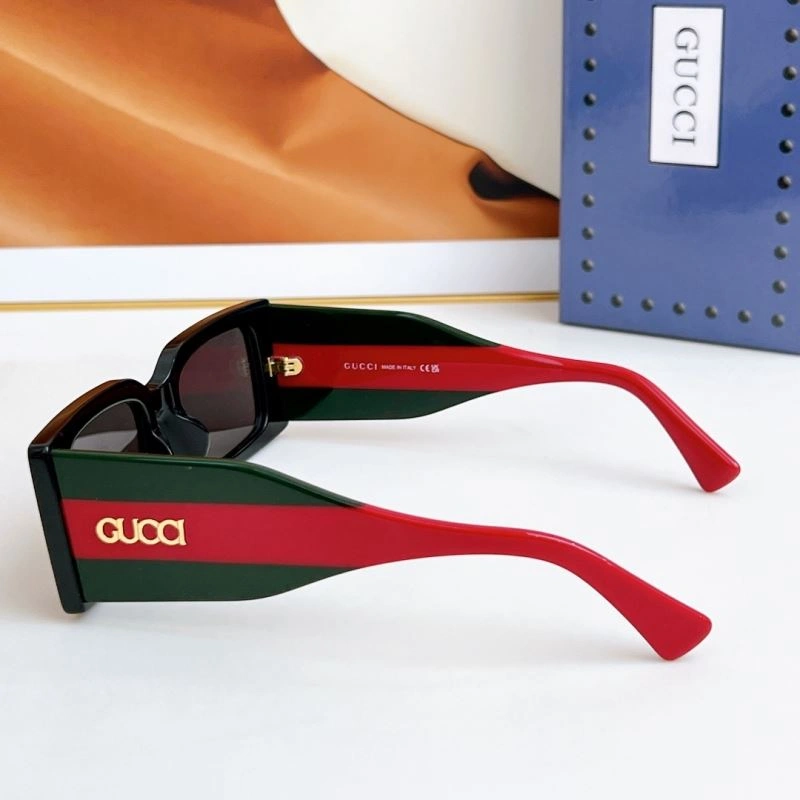 Gucci Sunglasses WellDesigned 279527