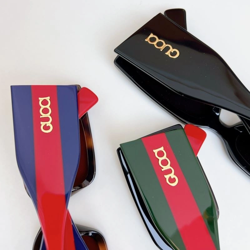 Gucci Sunglasses WellDesigned 279527