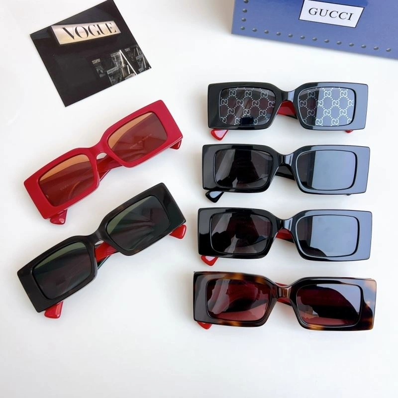 Gucci Sunglasses WellDesigned 279527