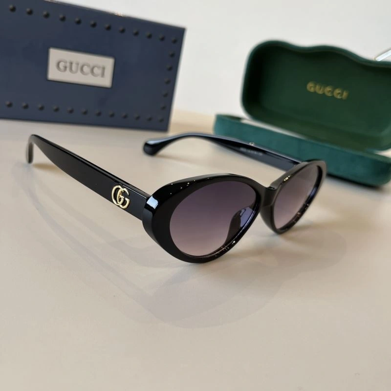 Bright Gucci Sunglasses 279515