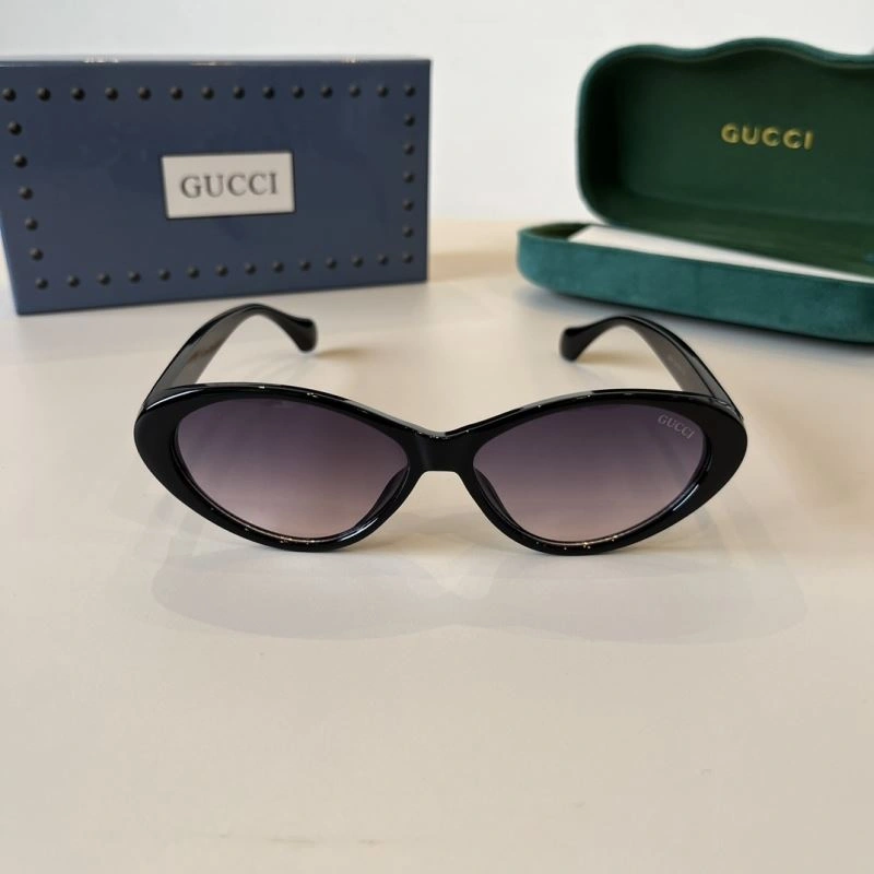 Bright Gucci Sunglasses 279515
