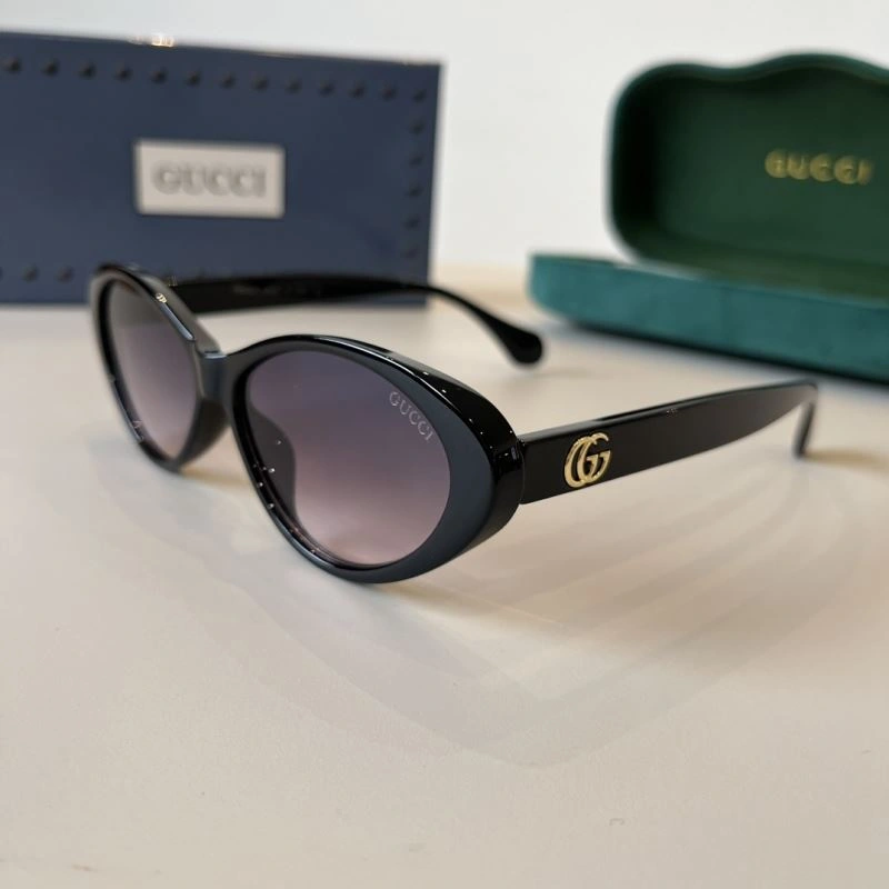Bright Gucci Sunglasses 279515