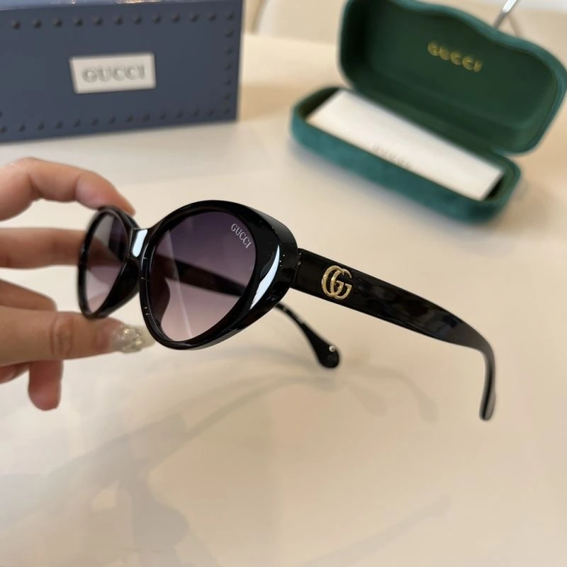 Bright Gucci Sunglasses 279515