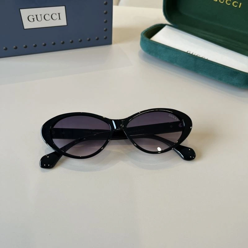 Bright Gucci Sunglasses 279515