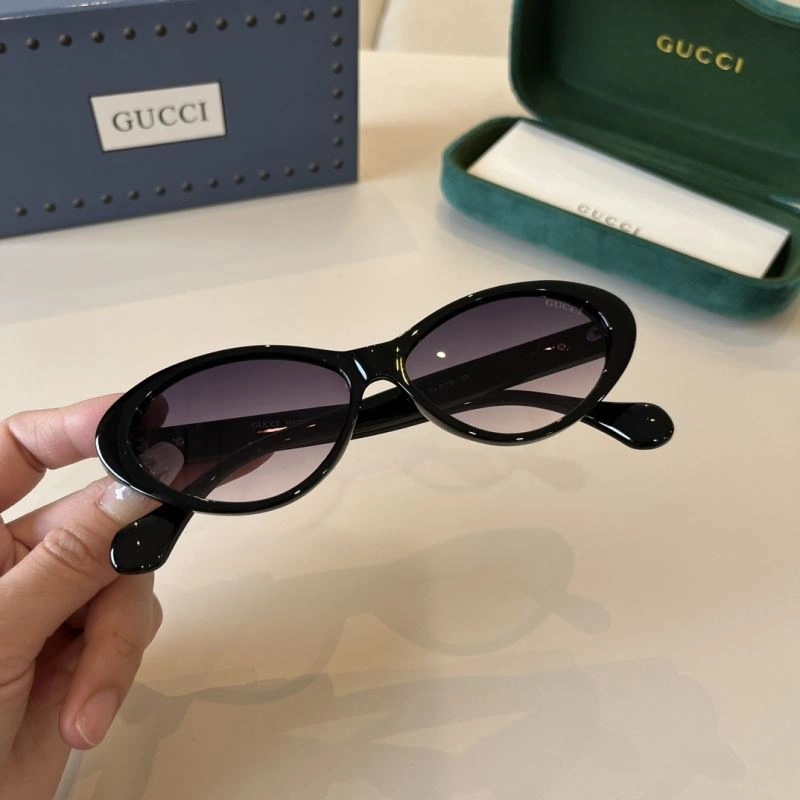 Bright Gucci Sunglasses 279515