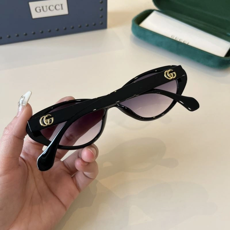 Bright Gucci Sunglasses 279515