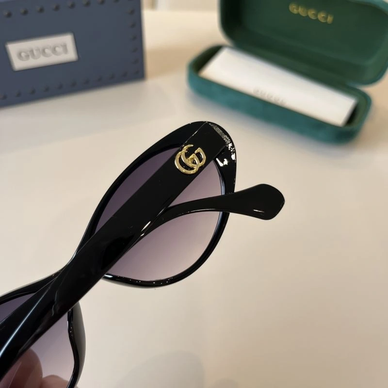 Bright Gucci Sunglasses 279515