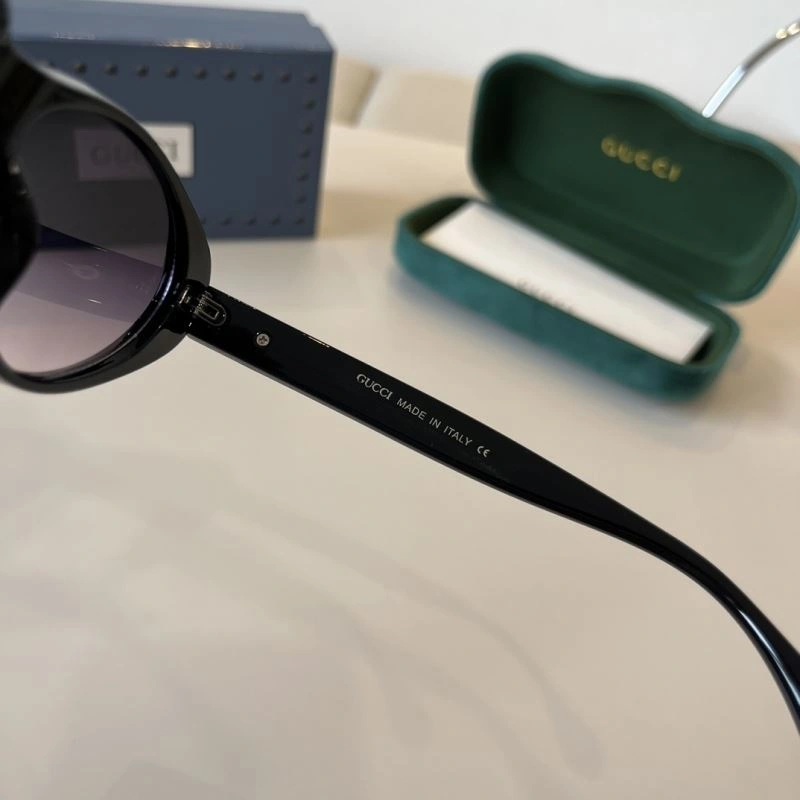 Bright Gucci Sunglasses 279515