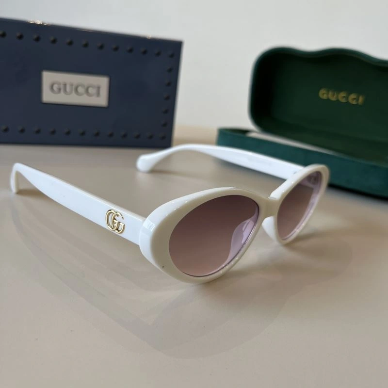 Unique Gucci Sunglasses 279508