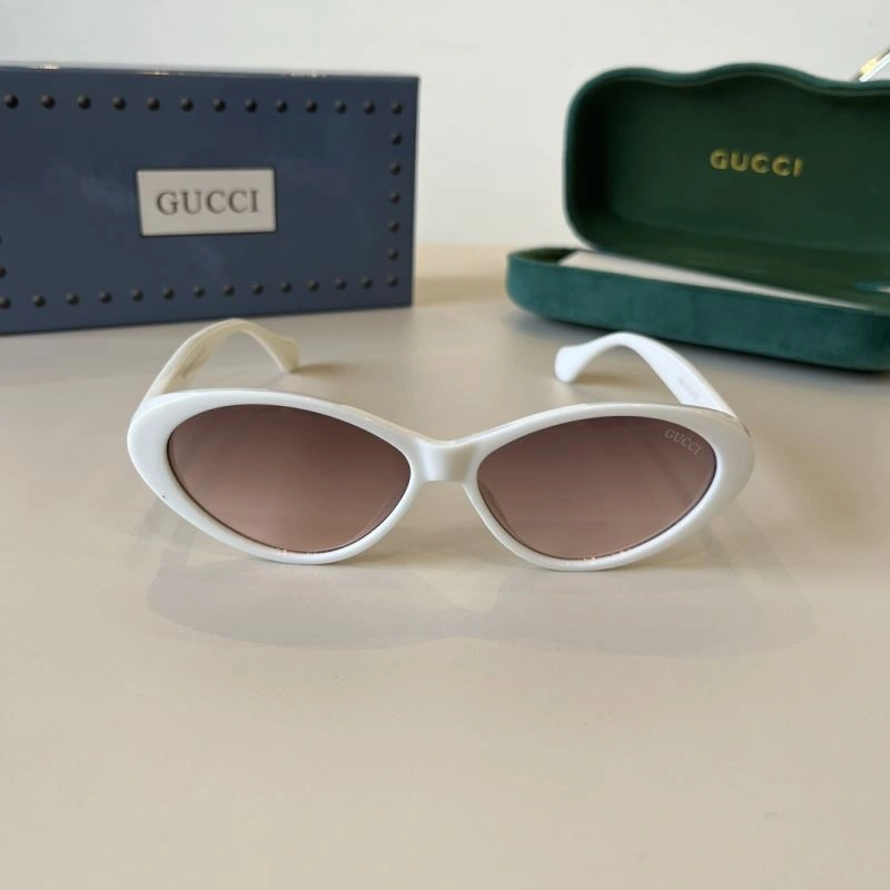 Unique Gucci Sunglasses 279508