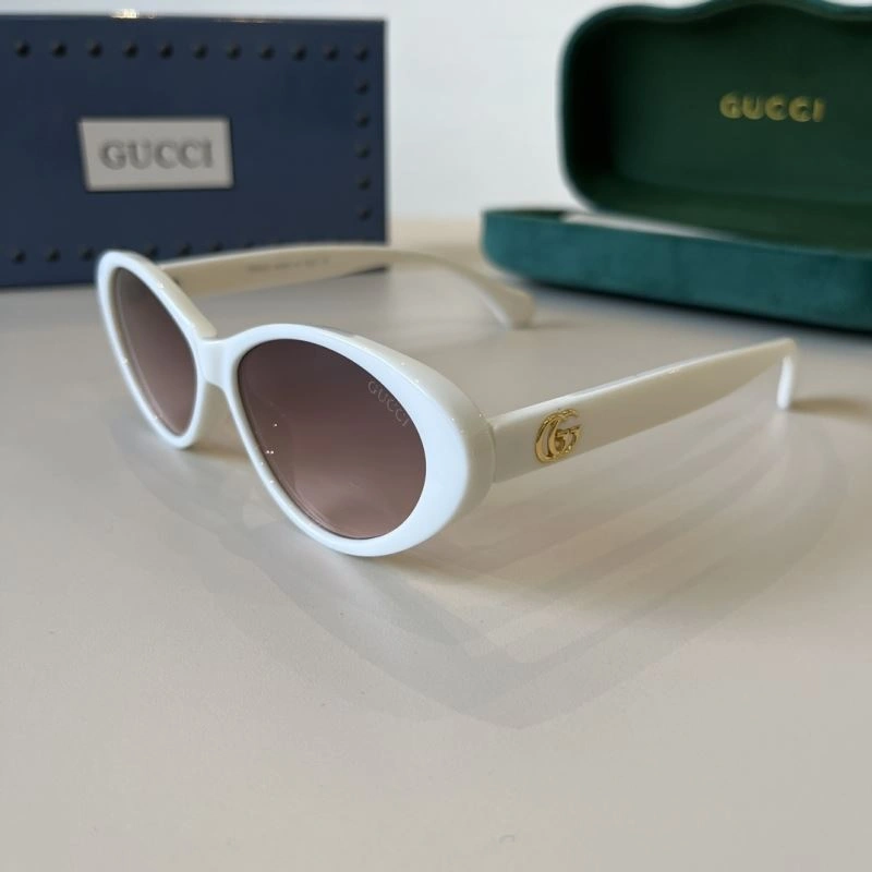 Unique Gucci Sunglasses 279508