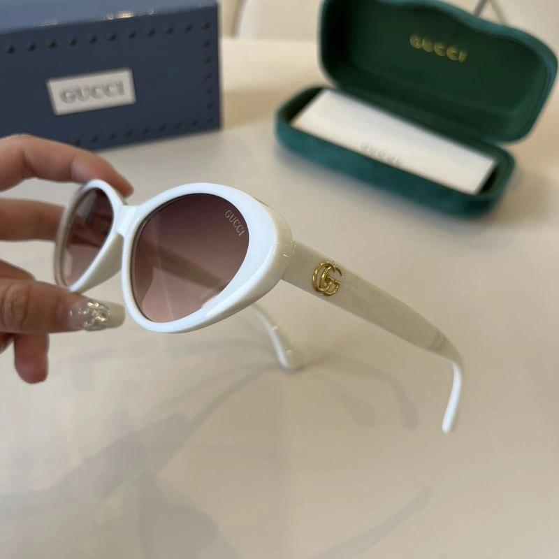 Unique Gucci Sunglasses 279508