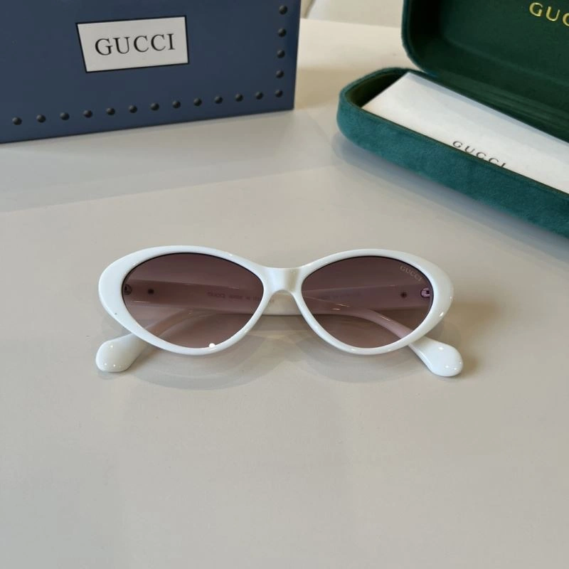 Unique Gucci Sunglasses 279508
