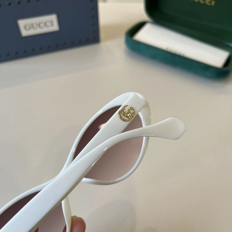 Unique Gucci Sunglasses 279508