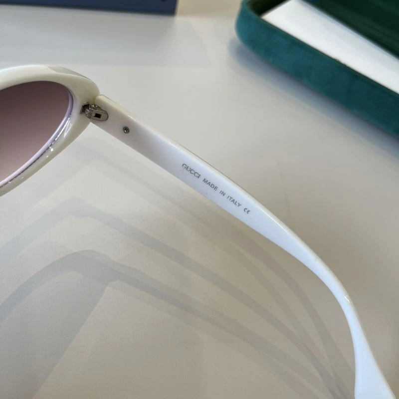 Unique Gucci Sunglasses 279508