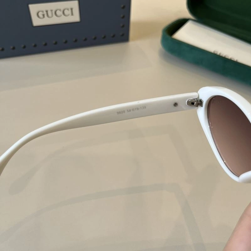 Unique Gucci Sunglasses 279508