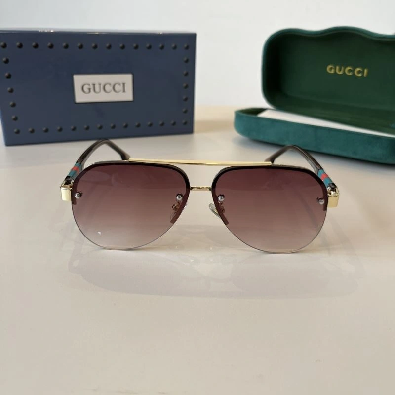 Gucci Sunglasses SportInspired 279509