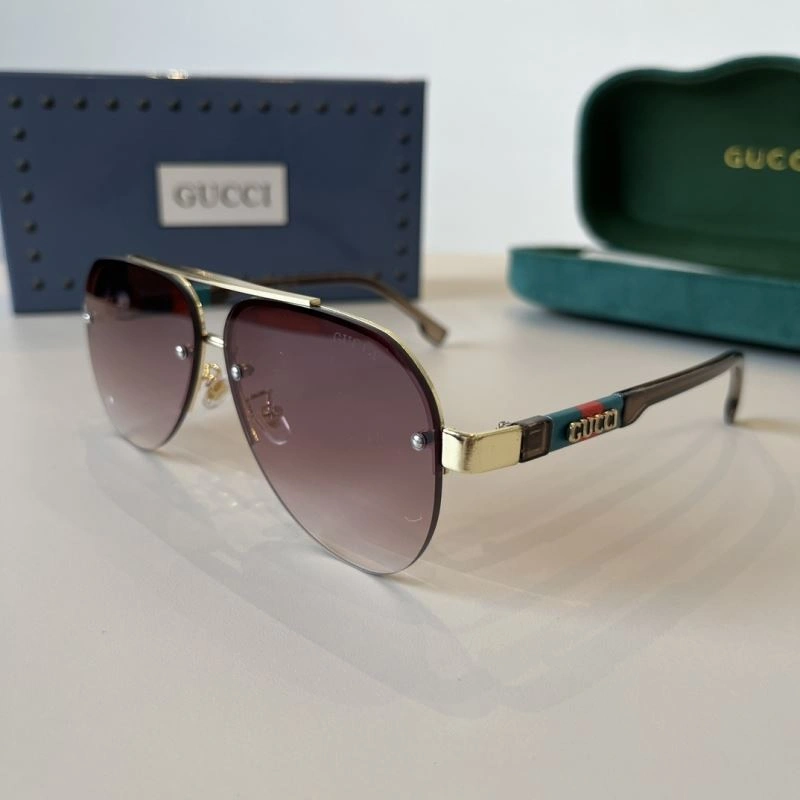 Gucci Sunglasses SportInspired 279509