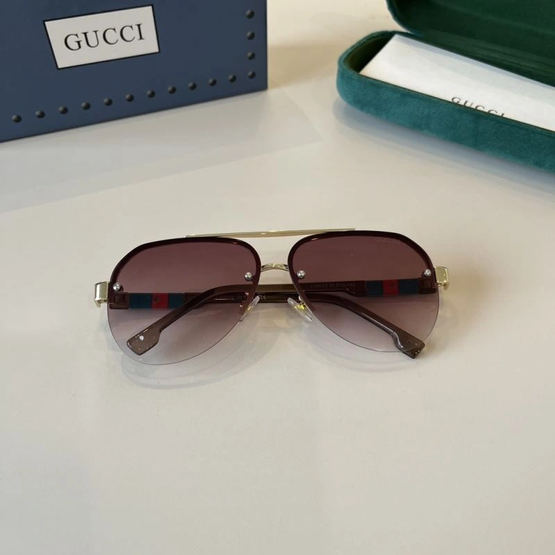 Gucci Sunglasses SportInspired 279509