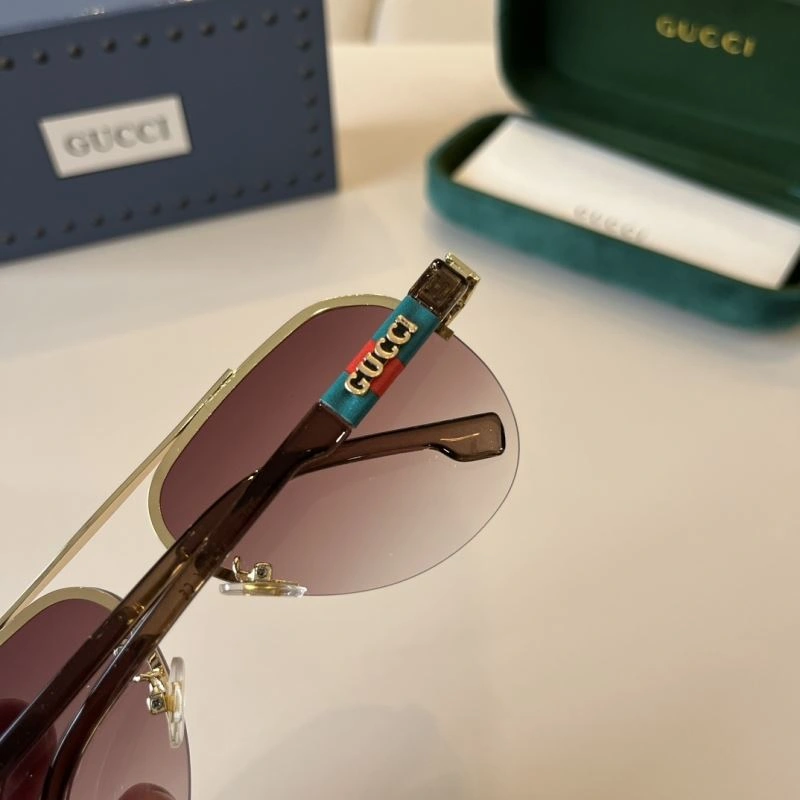 Gucci Sunglasses SportInspired 279509