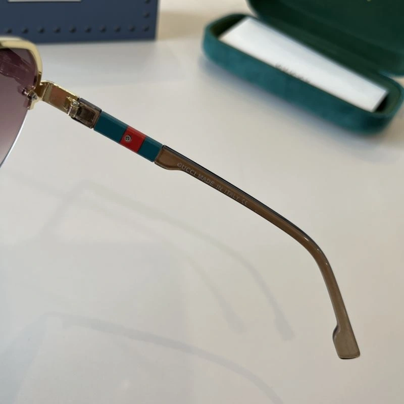 Gucci Sunglasses SportInspired 279509