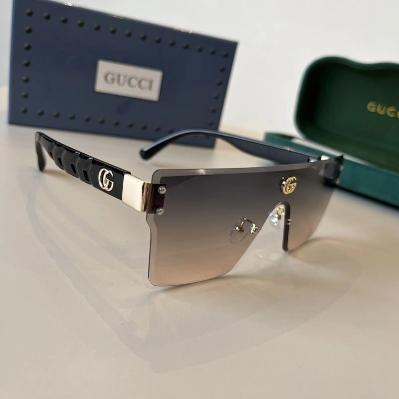 TimelessDesign Gucci Sunglasses 279501