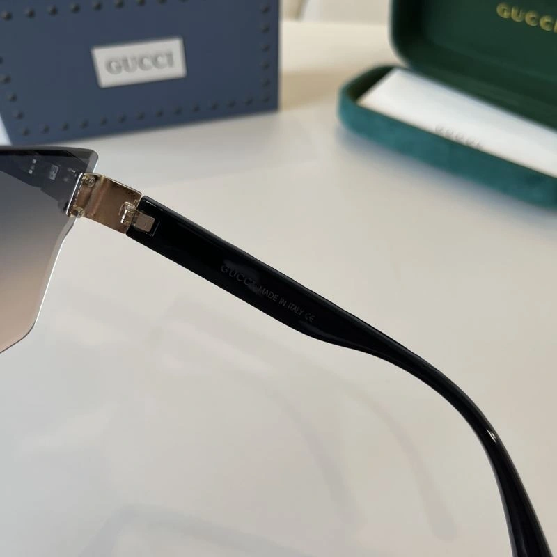 TimelessDesign Gucci Sunglasses 279501