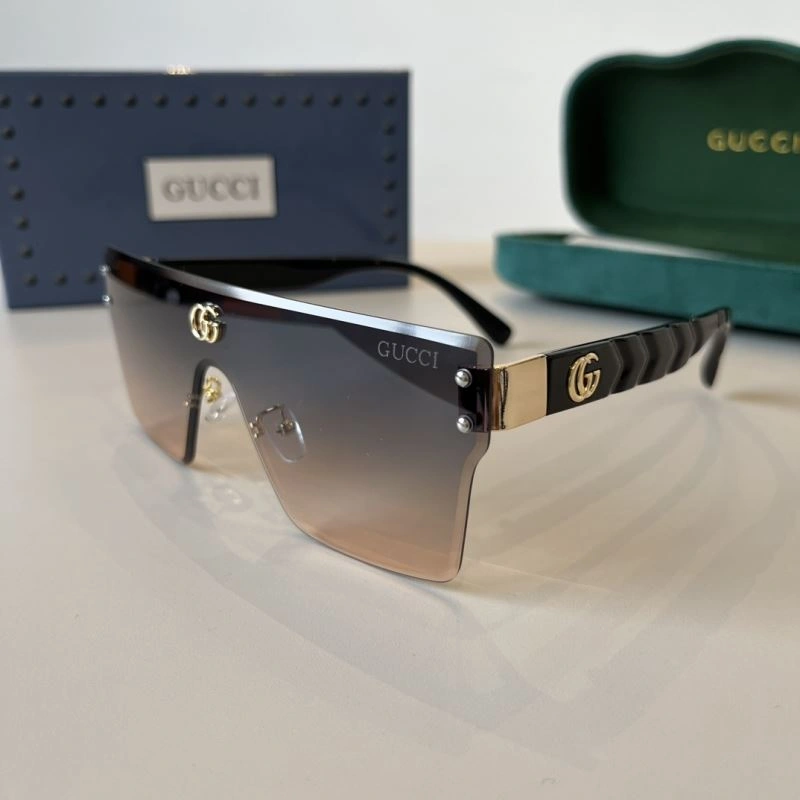 TimelessDesign Gucci Sunglasses 279501