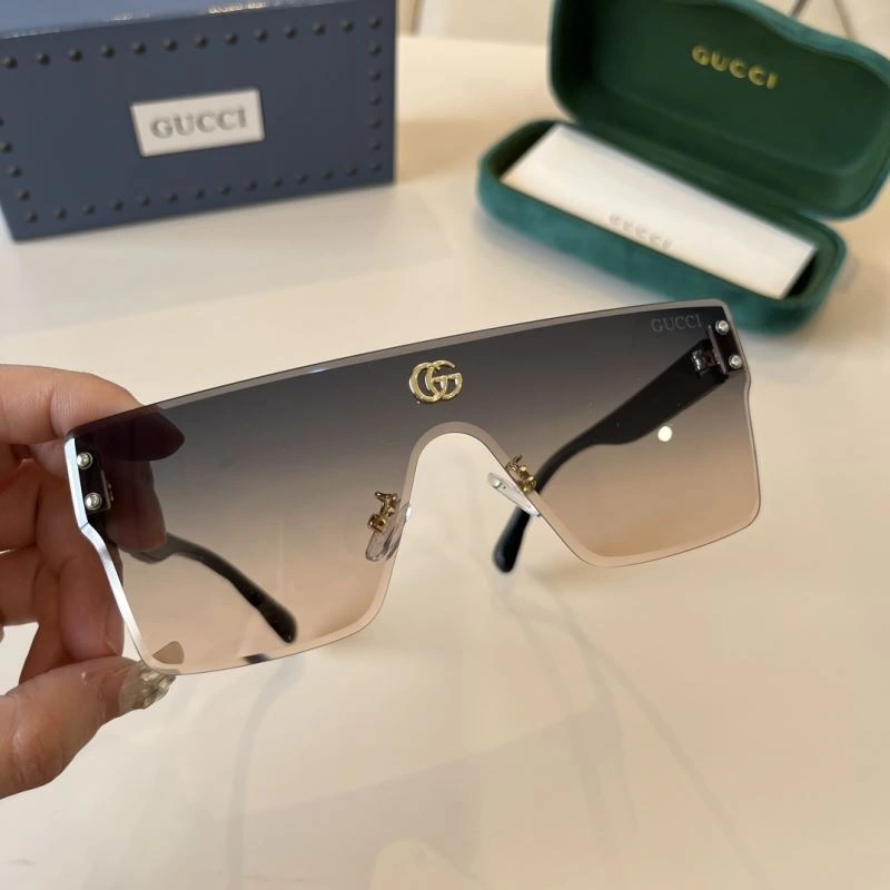 TimelessDesign Gucci Sunglasses 279501