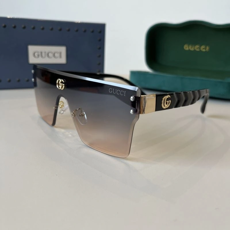TimelessDesign Gucci Sunglasses 279501