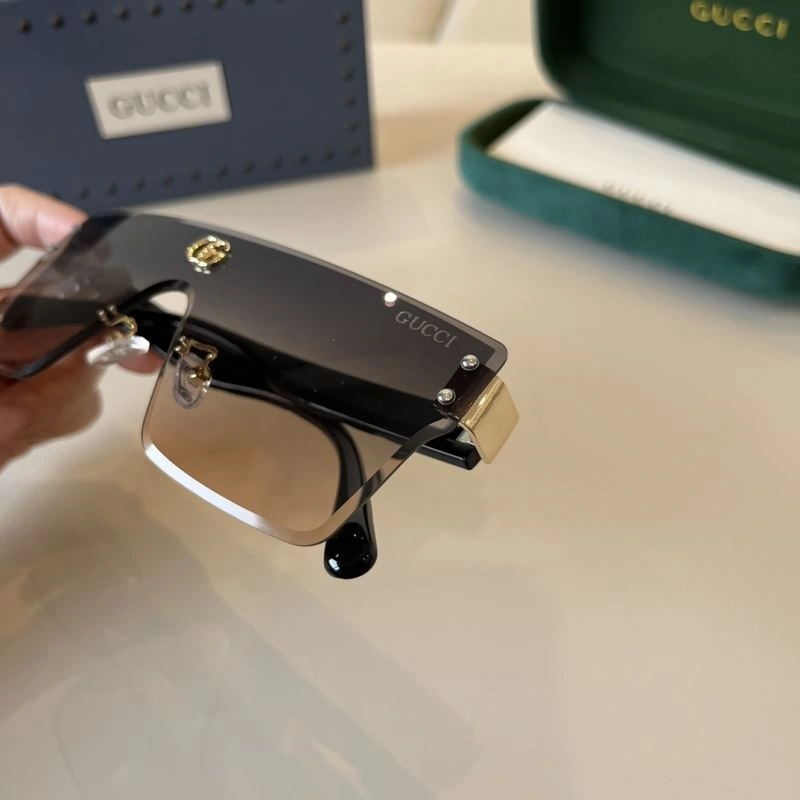 TimelessDesign Gucci Sunglasses 279501