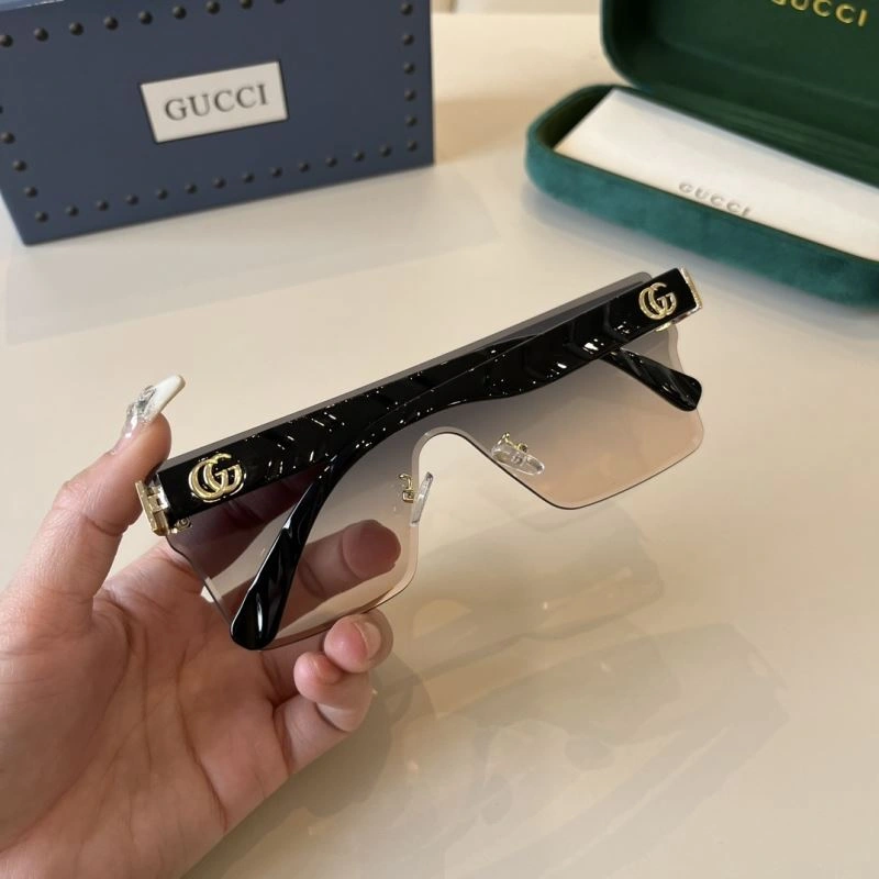 TimelessDesign Gucci Sunglasses 279501