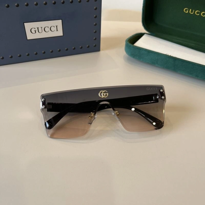 TimelessDesign Gucci Sunglasses 279501